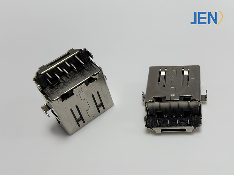 JEN USB USB010 USB3.0-D CH=-1.64