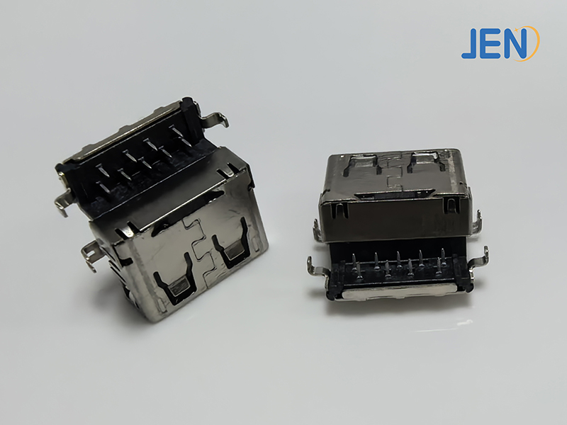 JEN USB USB029 USB3.0 CH=-2.95