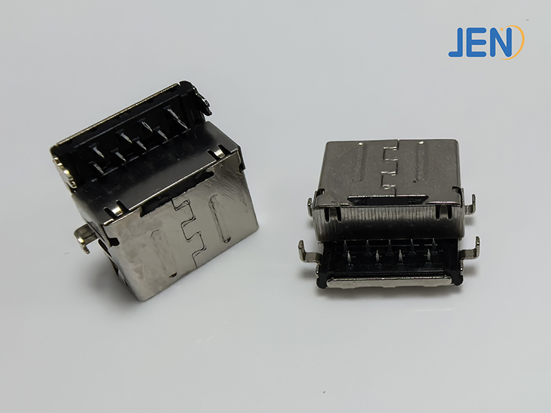 JEN USB USB034 USB3.0 CH=-1.80