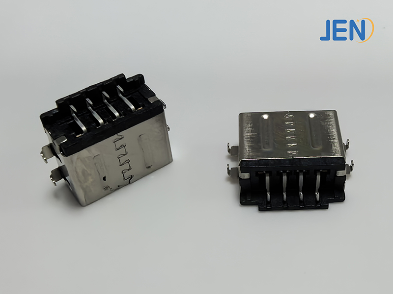 JEN USB USB041 USB3.0 CH=-1.75