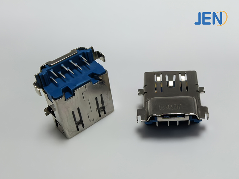 JEN USB USB045 USB3.0 CH=-1.83